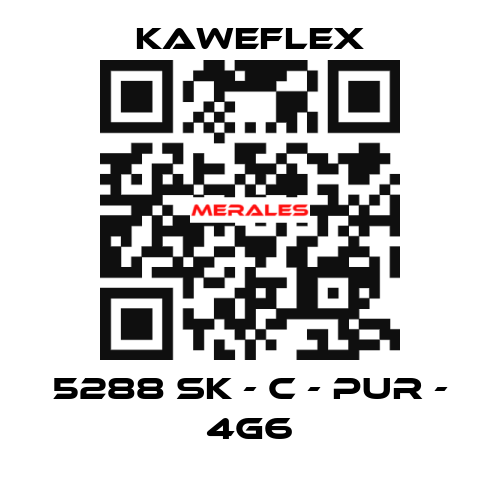 5288 SK - C - PUR - 4G6 Kaweflex