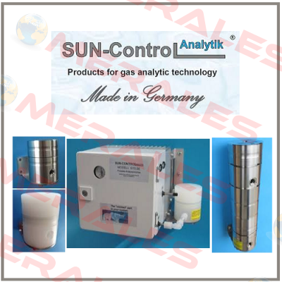 FESS10PC1410 SUN-Control