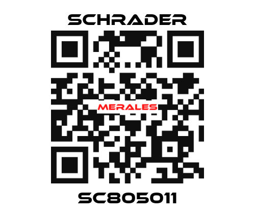 SC805011 Schrader