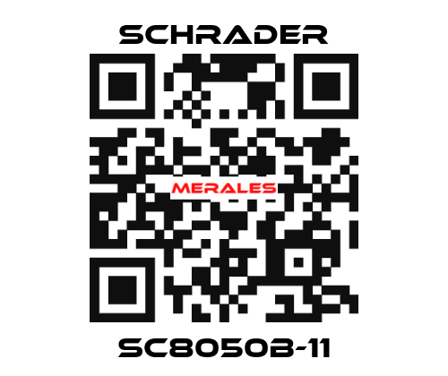 SC8050B-11 Schrader