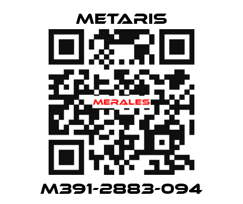 M391-2883-094 Metaris