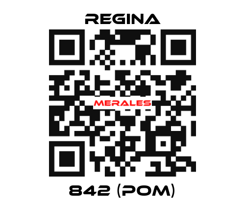 842 (POM) Regina