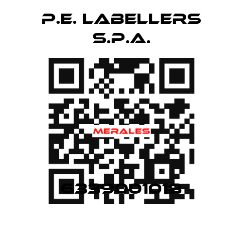 6339001018 P.E. Labellers S.p.a.