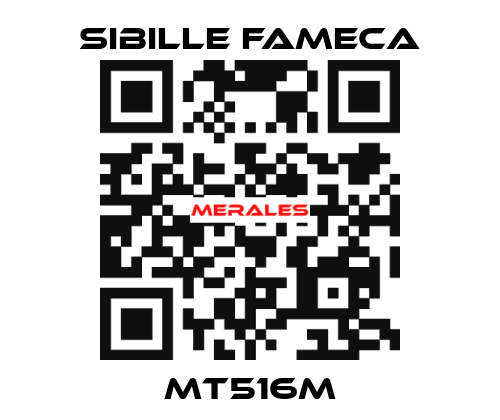 MT516M Sibille Fameca