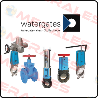 3-way valve in 1’’ for NE033100/090180/2130 Watergates