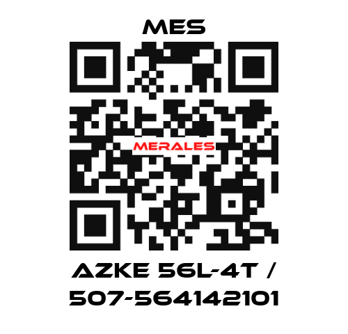 AZKE 56L-4T / 507-564142101 MES