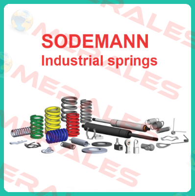 C12250962500S Sodemann