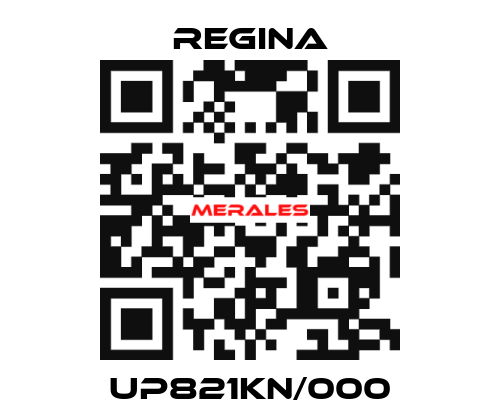 UP821KN/000 Regina