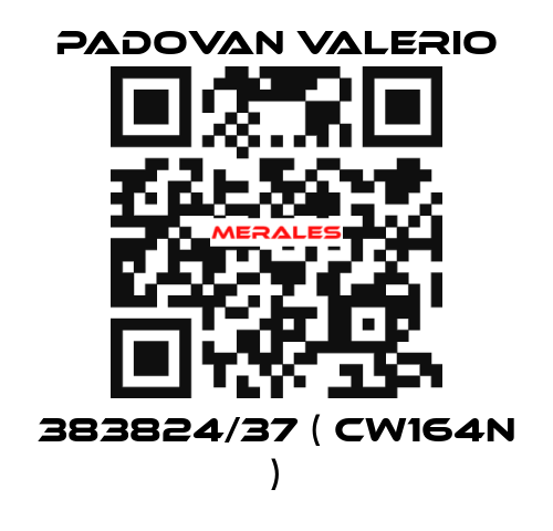 383824/37 ( CW164N ) PADOVAN VALERIO