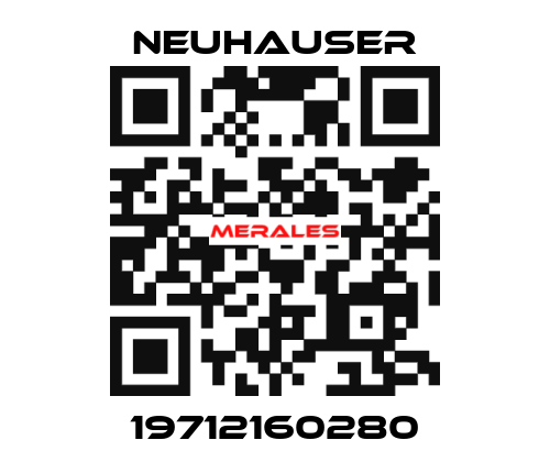 19712160280 Neuhauser