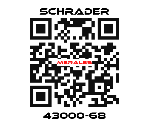 43000-68 Schrader