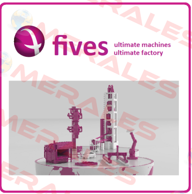 F700-M1807-01 Fives