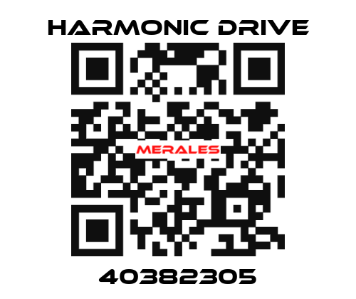 40382305 Harmonic Drive