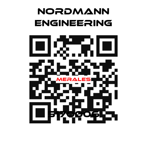 5170006 NORDMANN ENGINEERING