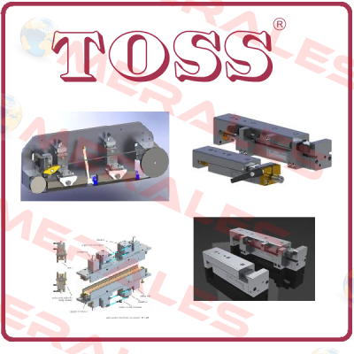 EMC line filter LF 06480 TOSS