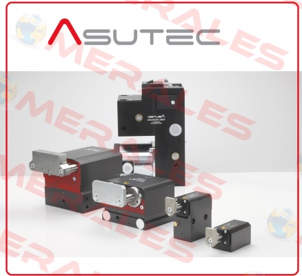 ASMS-20 Asutec