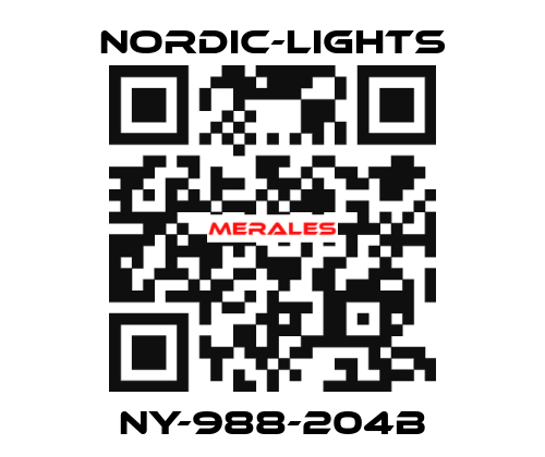 NY-988-204B nordic-lights