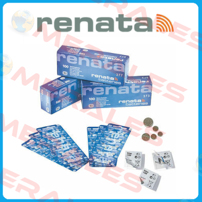 CR 2032 MFR RENATA (IB)  Renata