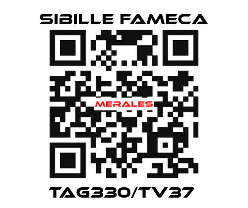 TAG330/TV37  Sibille Fameca