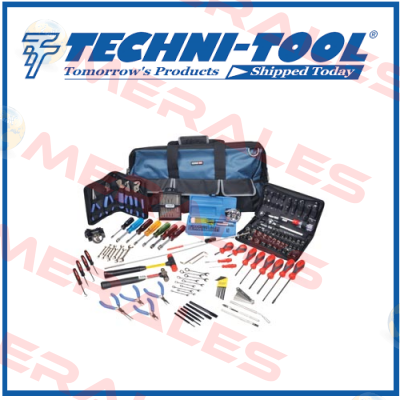 758 TT503(obsolete replaced by 759PL115)  Techni Tool