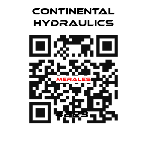 4223  Continental Hydraulics