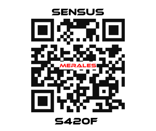 S420F  Sensus