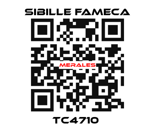 TC4710  Sibille Fameca