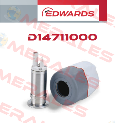 D14711000 Edwards Vacuum