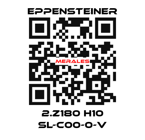 2.Z180 H10 SL-C00-0-V Eppensteiner