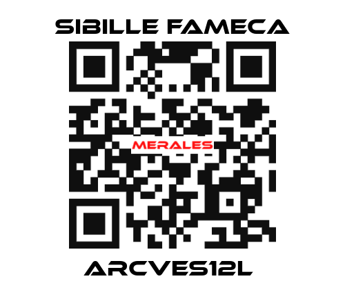 ARCVES12L  Sibille Fameca