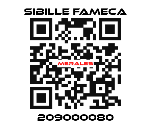 209000080 Sibille Fameca