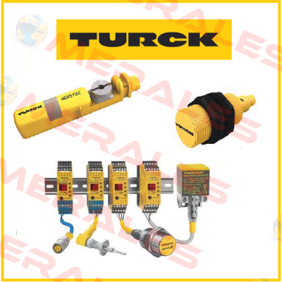 PD-IDENT-S2D-WBTA  Turck