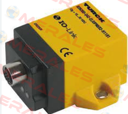 B1N360V-Q42-CNX2-2H1150 Turck