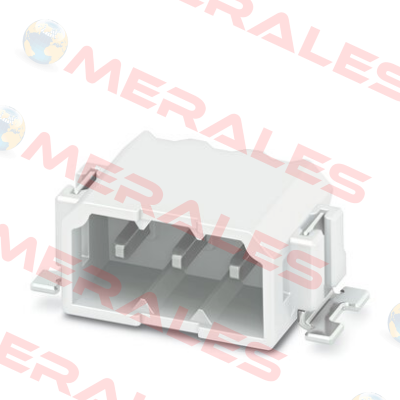 P/N: 1814922 Type: PTSM 0,5/ 3-HH0-2,5-SMD WH R32 Phoenix Contact