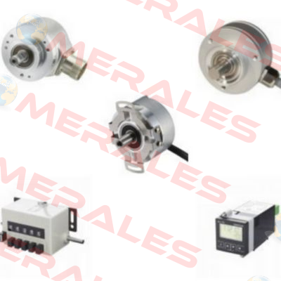 p/n: 0525145, Type: RI58-O/ 360ES.41IC Hengstler