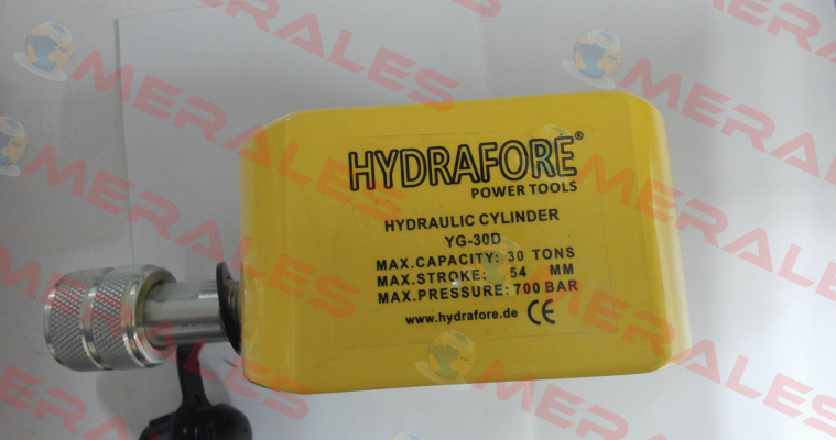 YG-30D Hydrafore Power Tools