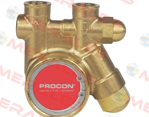 101B100F11BC (2+ pcs)  Procon