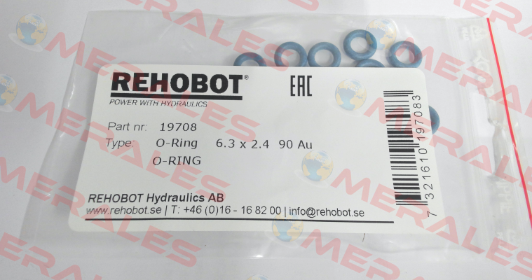 19708 Rehobot