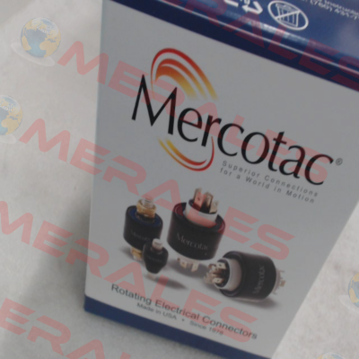 830 Mercotac