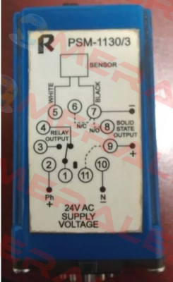 PSM1130/3-024VAC-SP Rhomberg
