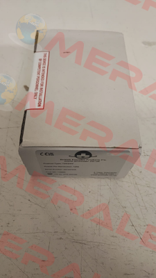 725/2-10F-S1-1250-R-HV-1-SX-ST-IP50 British Encoder