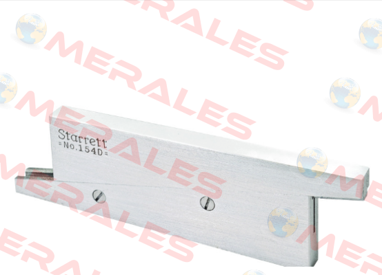 154D / 50581 Starrett