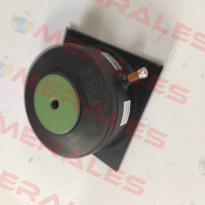 40-0024 Bilz Vibration Technology