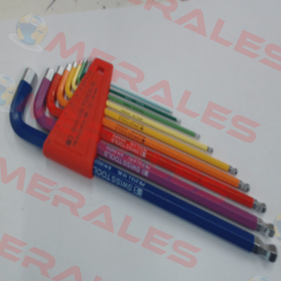 PB 212.LH-10 RB PB Swiss Tools