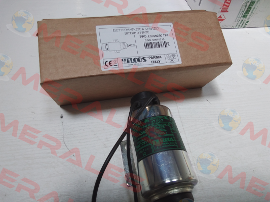 ESI-060/00 12V (cod. 00570213) Elcos