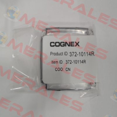 IFS-2000-HBRING-CC Cognex