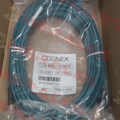 CCB-84901-1004-10 Cognex