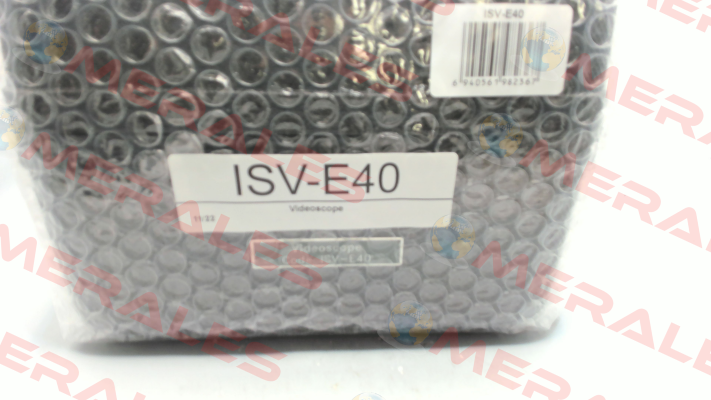 ISV-E40 INSIZE