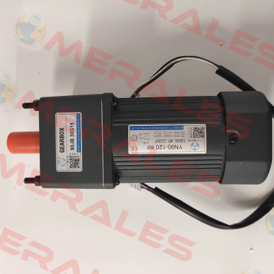 YN90-120/90JB30G15 (5 wires) V.t.v Motor