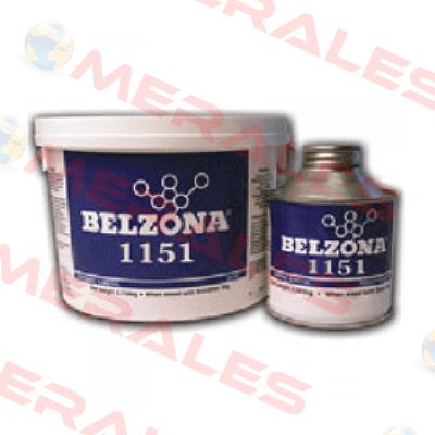 Belzona 1151 Belzona